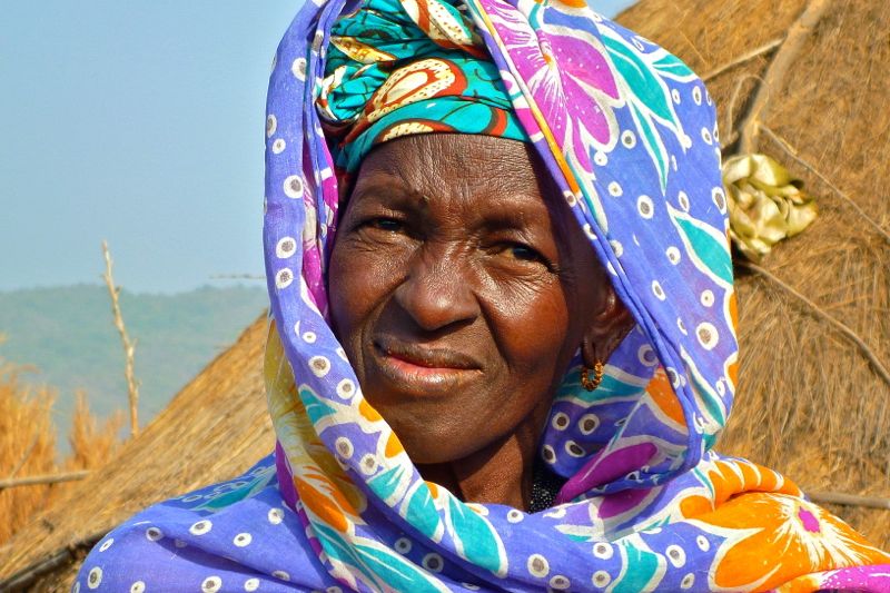 Guinea